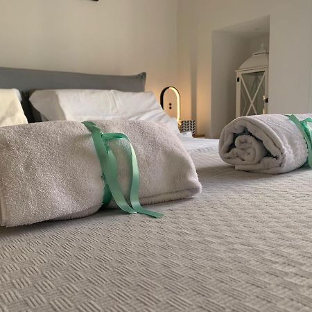 Suite Mariagiulia Monopoli Kültér fotó