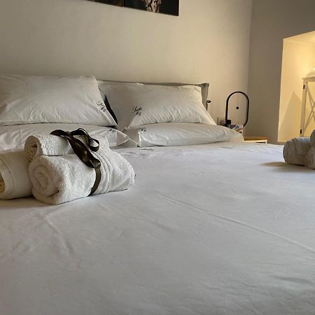 Suite Mariagiulia Monopoli Kültér fotó