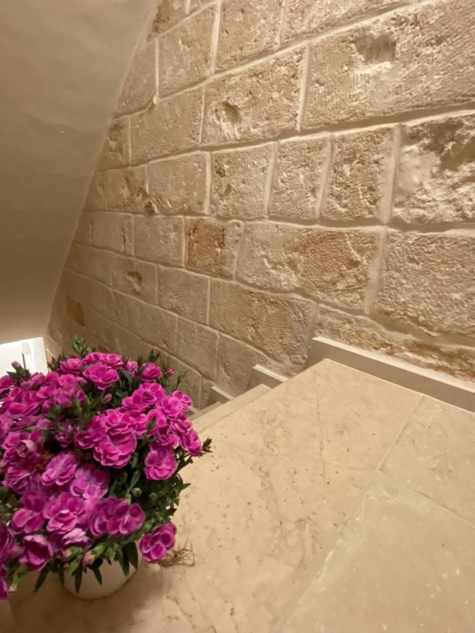Suite Mariagiulia Monopoli Kültér fotó