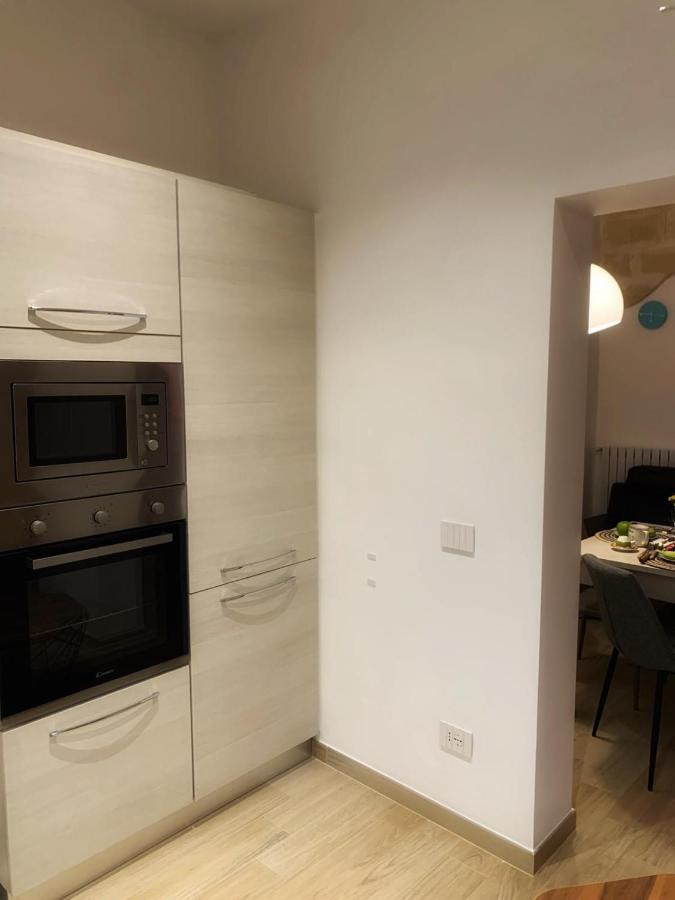 Suite Mariagiulia Monopoli Kültér fotó