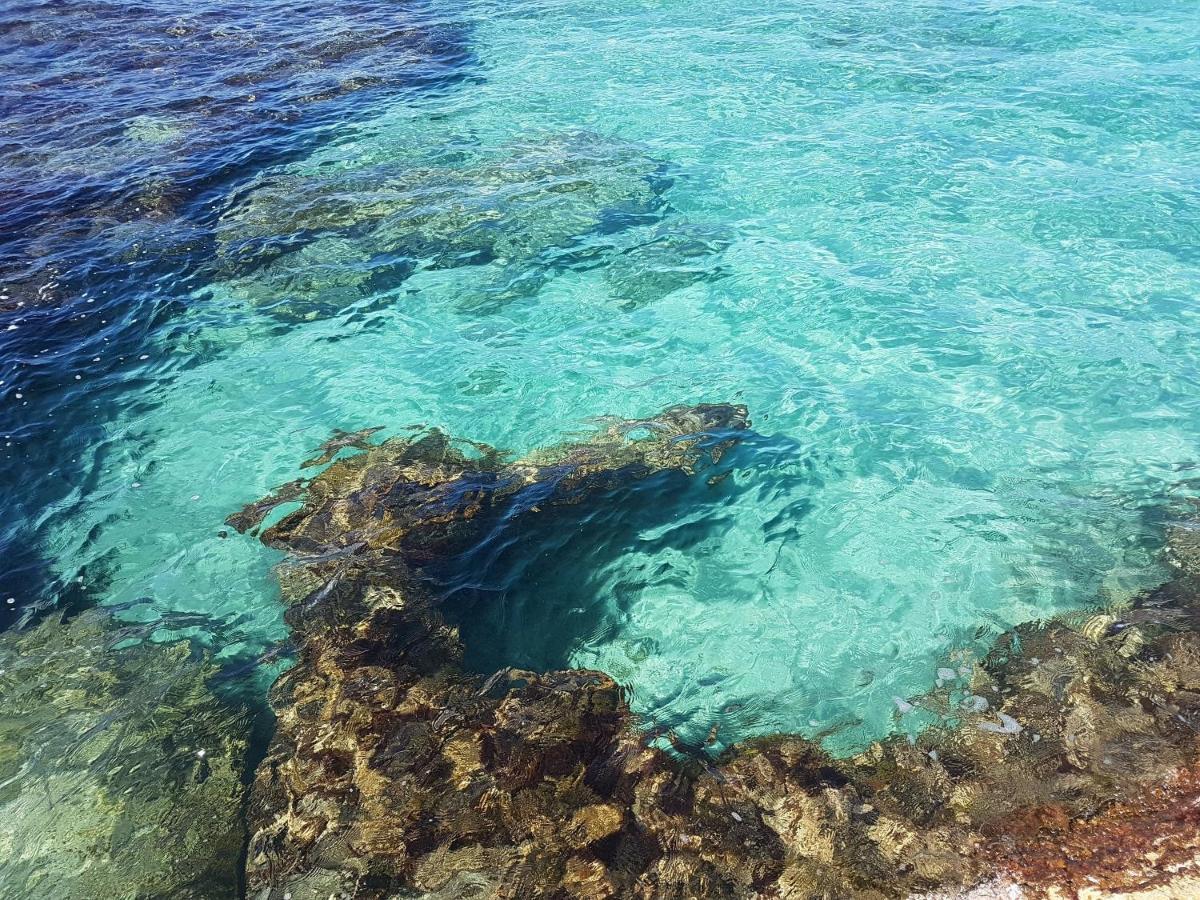 Suite Mariagiulia Monopoli Kültér fotó