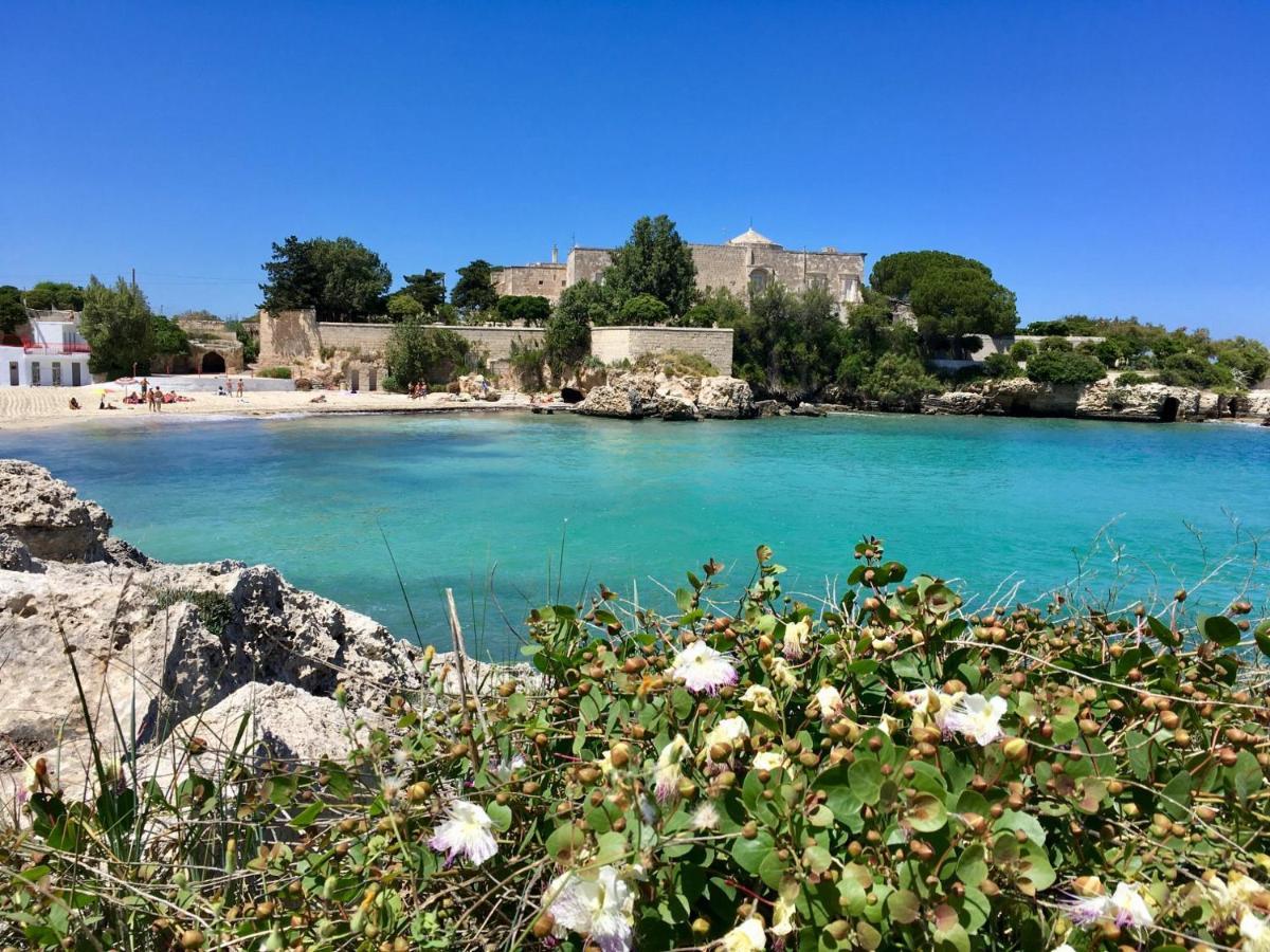 Suite Mariagiulia Monopoli Kültér fotó