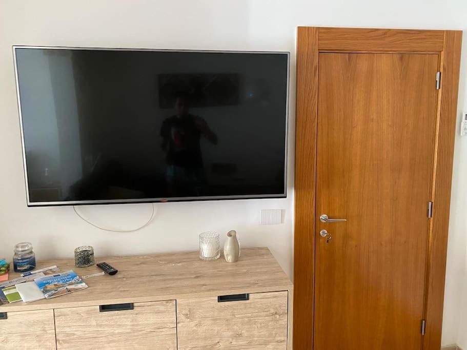Suite Mariagiulia Monopoli Kültér fotó